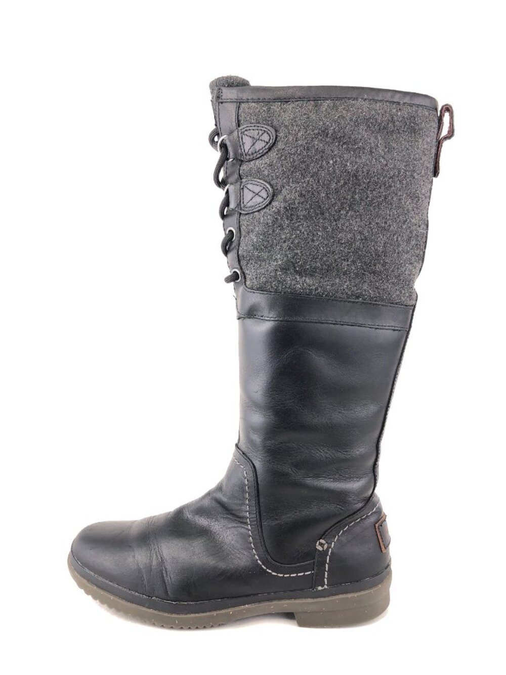 UGG Elsa Winter Waterproof Tall Riding Boots